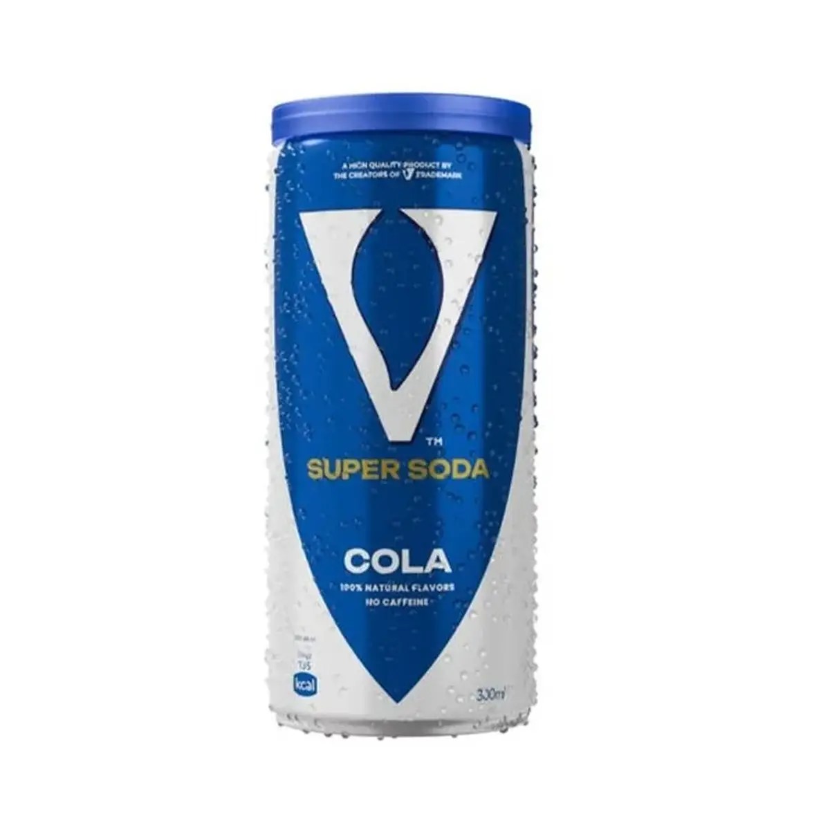 V Seven Super Soda 300ml