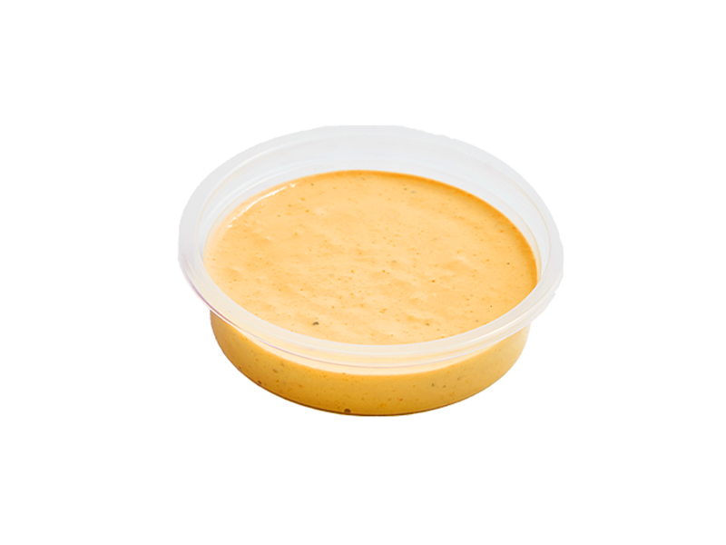 Cheddar Sauce