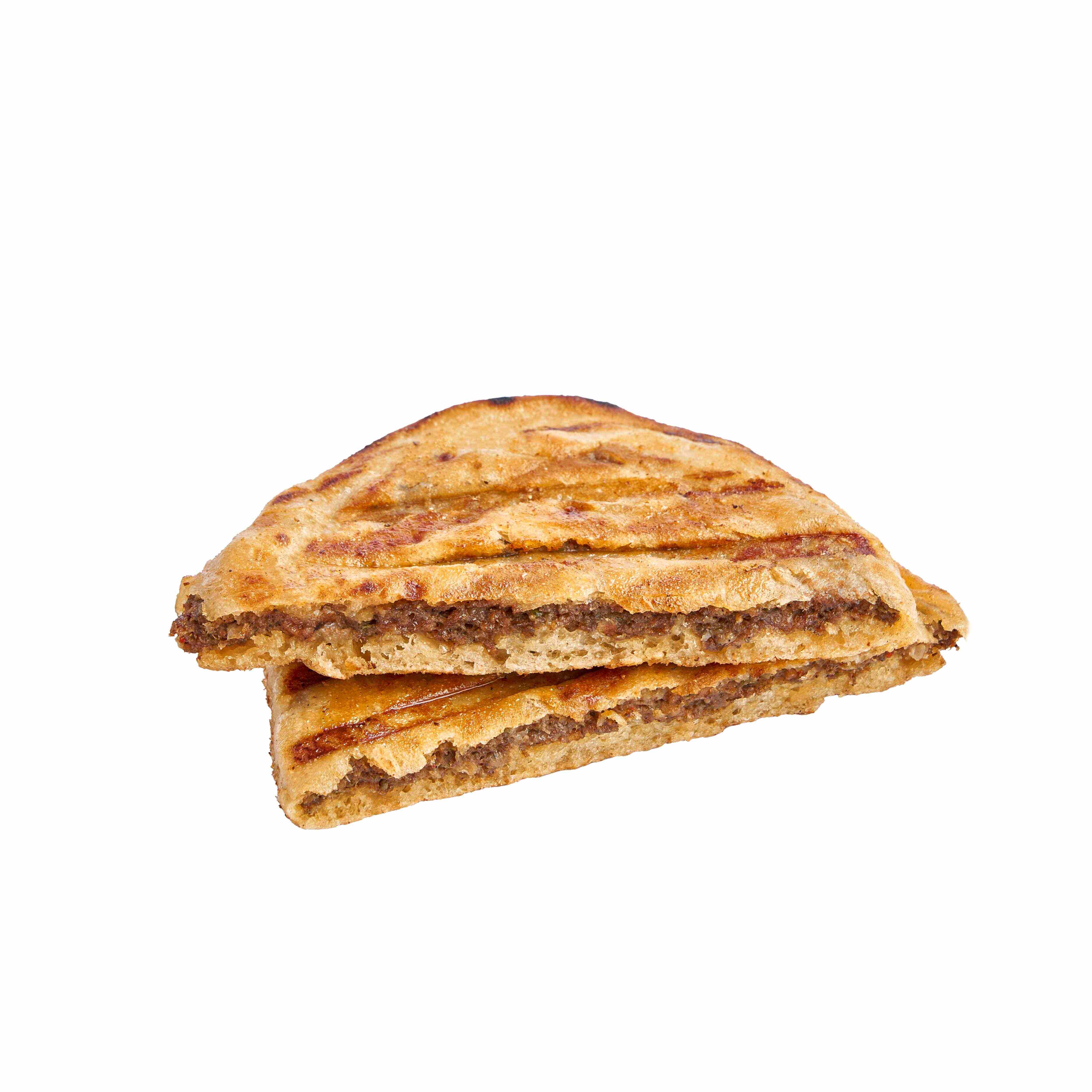 رغيف حواوشي