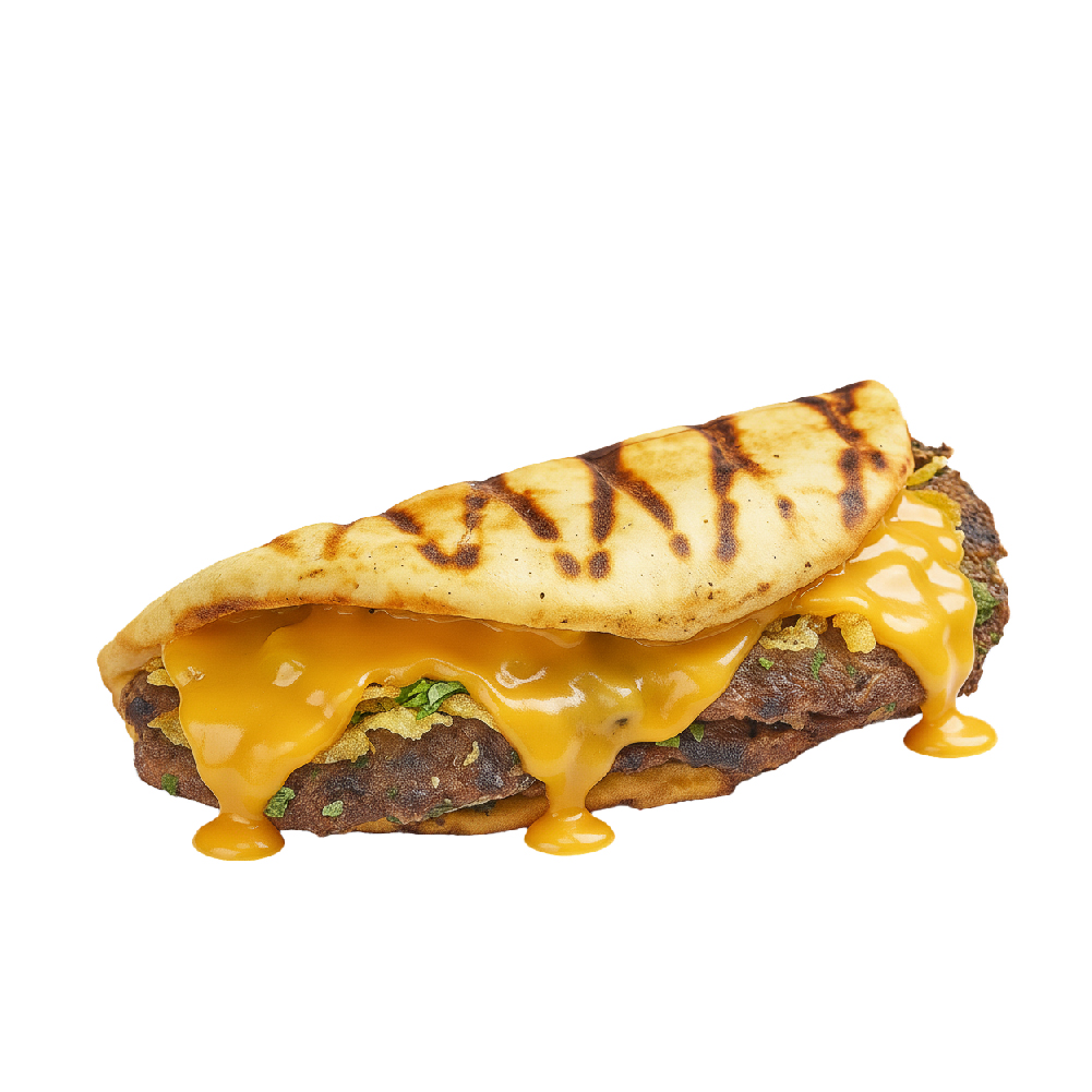 سماش سجق بالشيدر EX