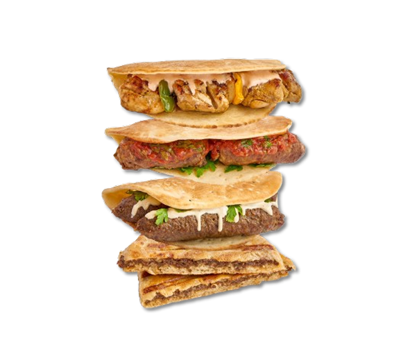 ساندوتشات فانشى