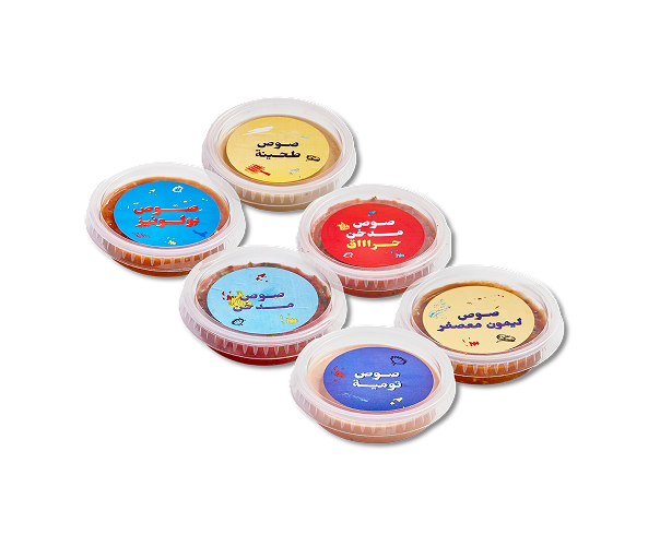 صوصات فانشى