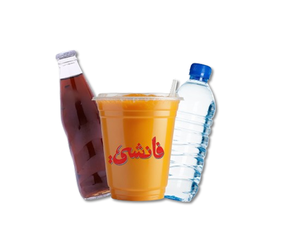 مشروبات فانشى