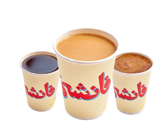 مشروبات سخنة