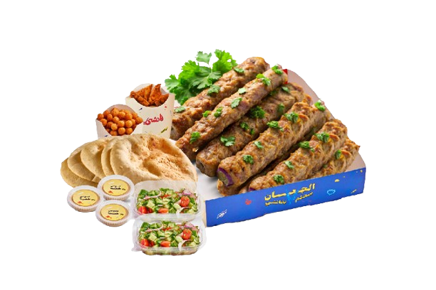 مشويات فانشي