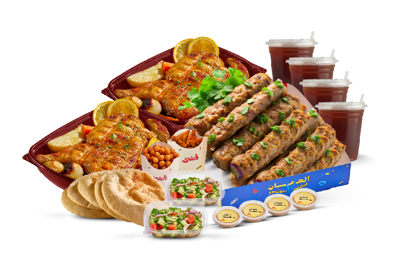 فطار الاكيلة