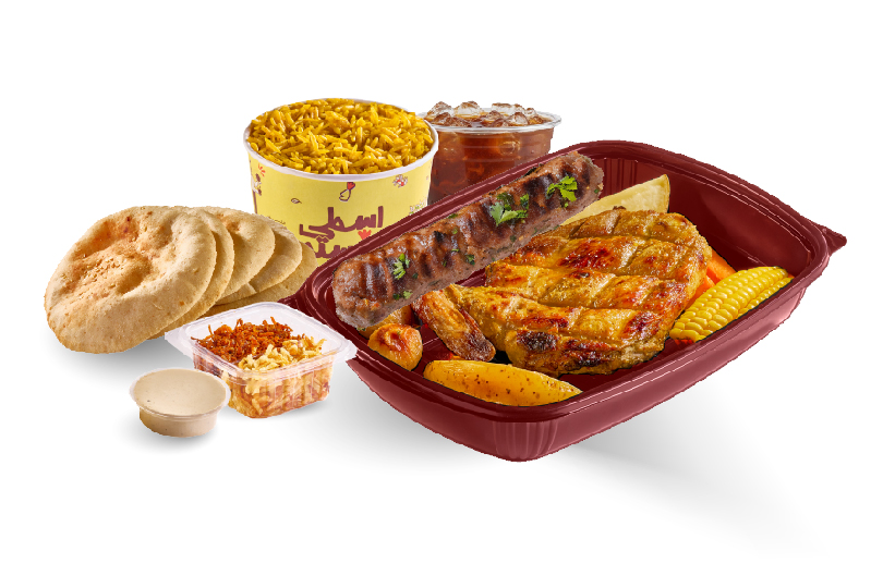 فطار أسطى روستو