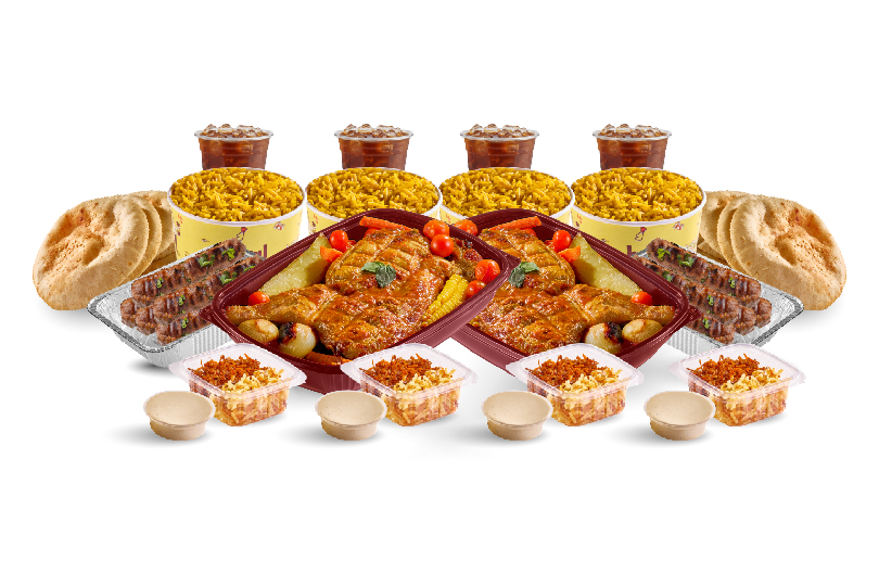 فطار العيلة
