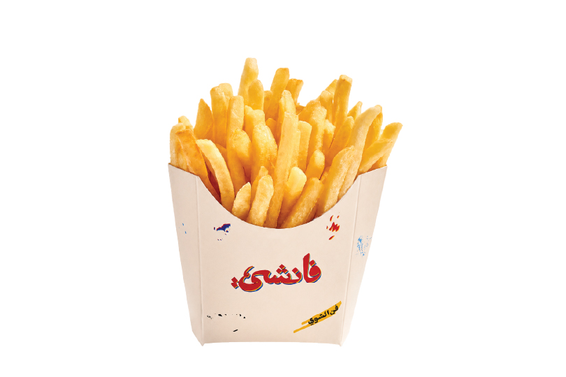 باكيت بطاطس
