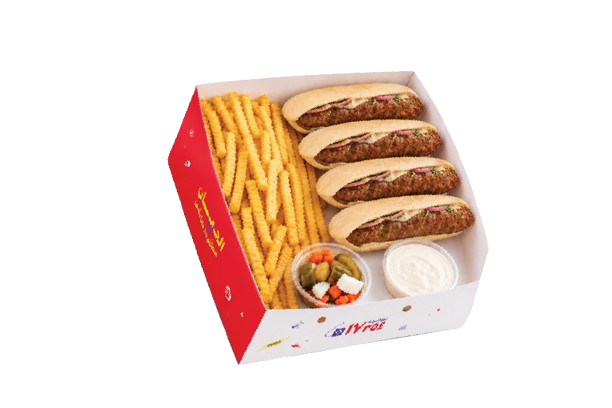 كفتة