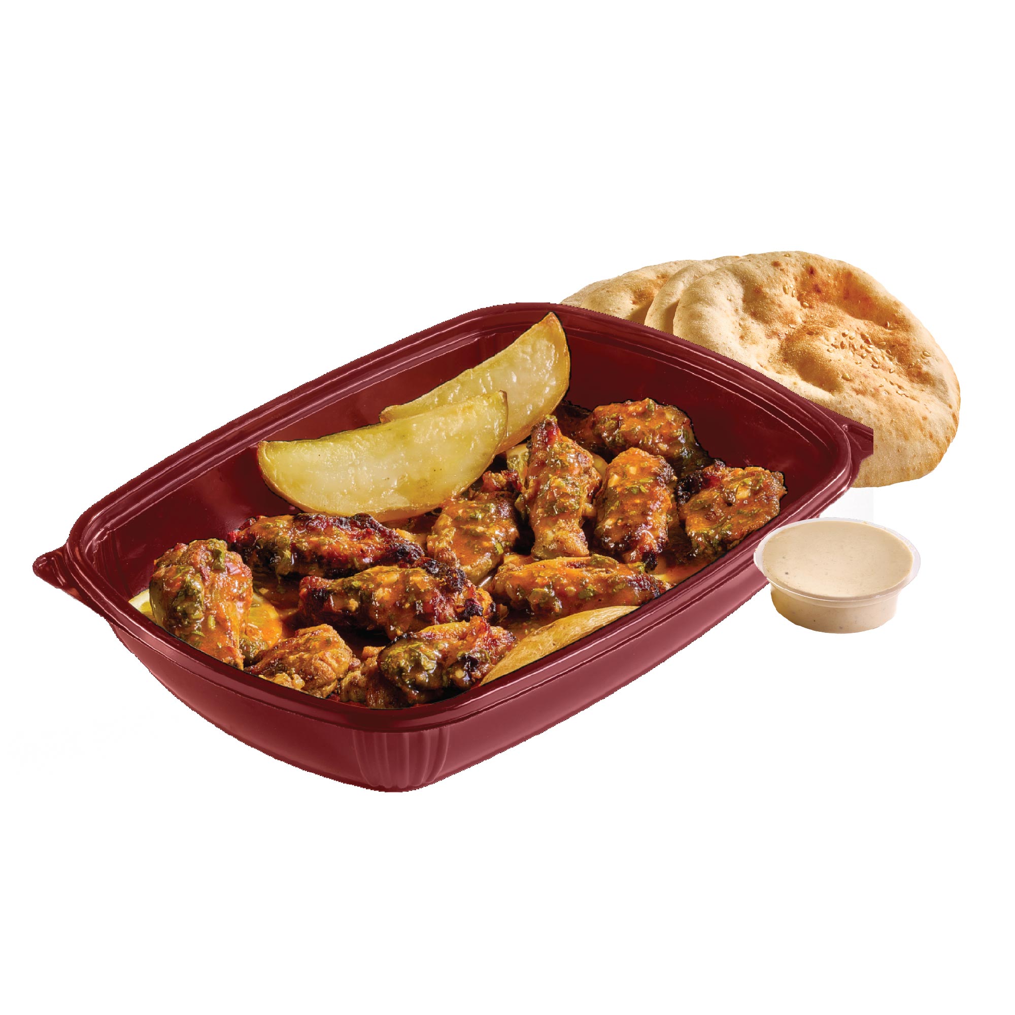 خفيف خفيف أجنحة