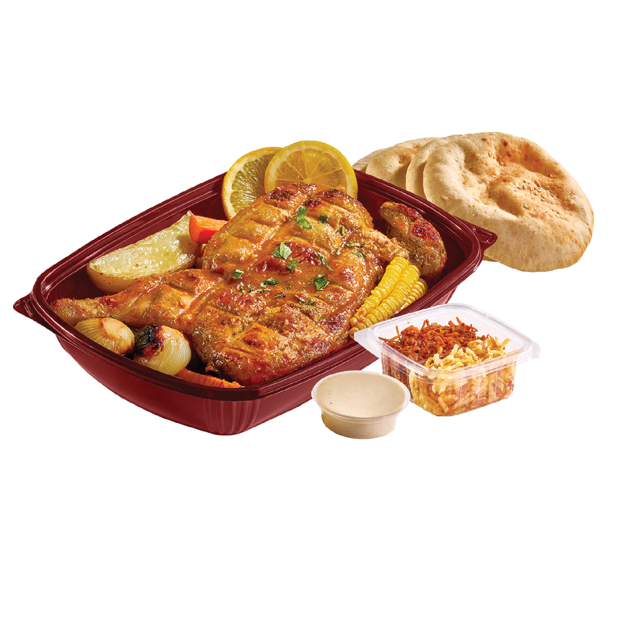 وجبة الأسطى