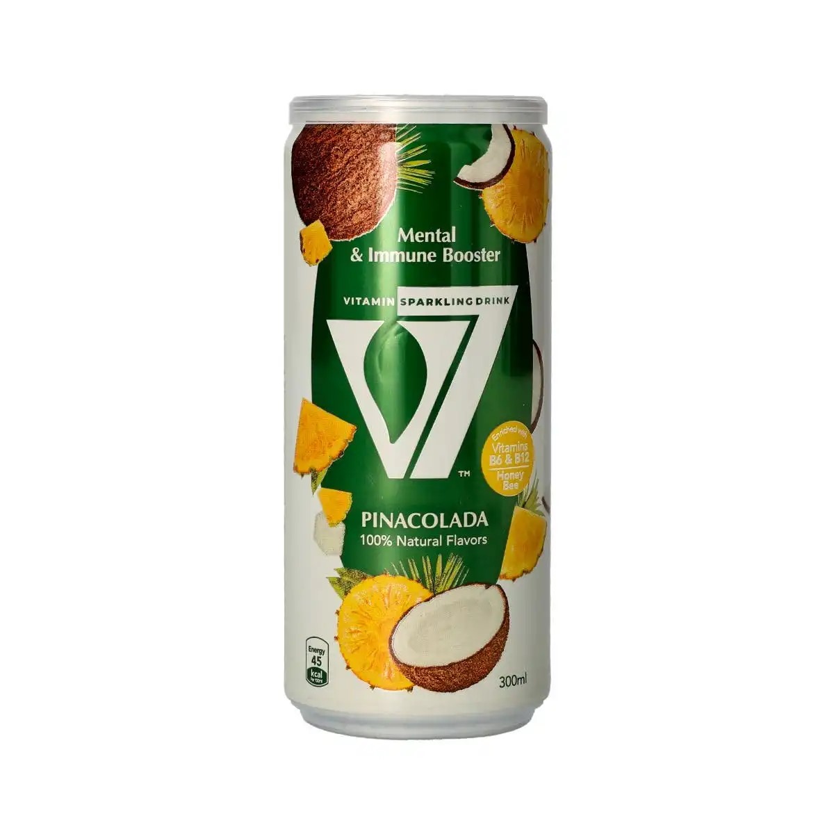 V seven pina colada 300 ml