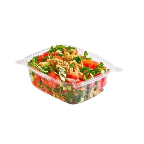 سلطة خضراء