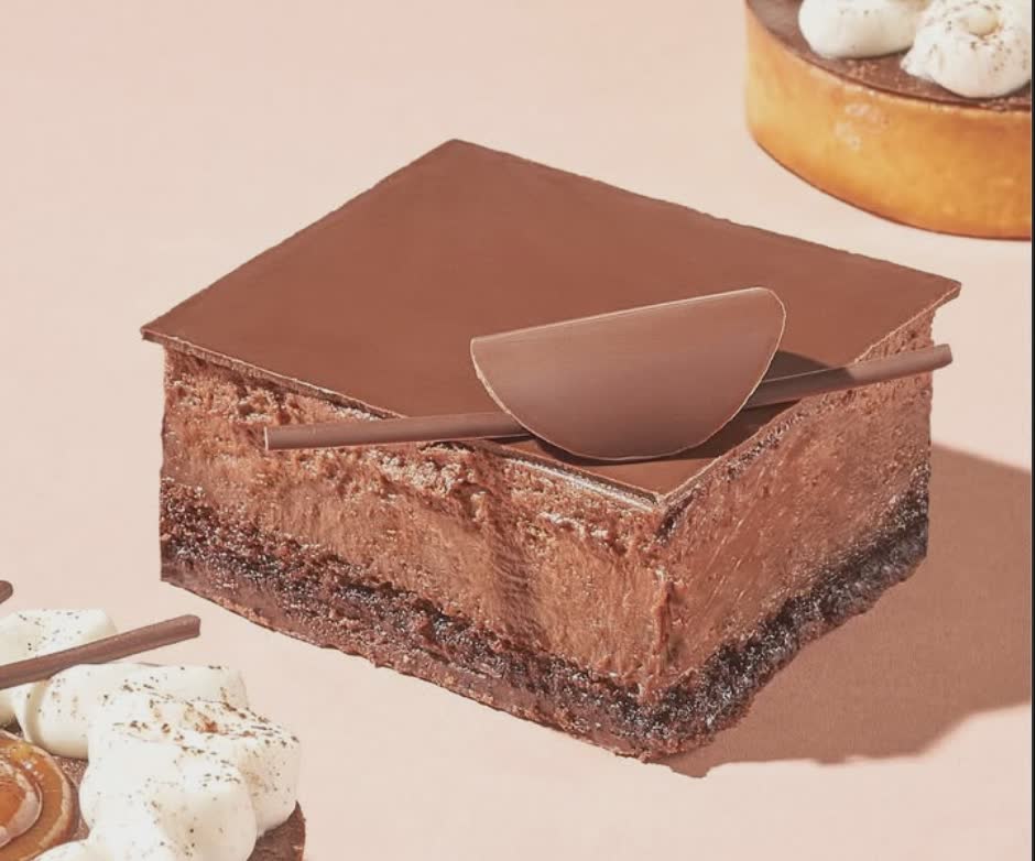 Cocoa Reve - Halloween Edition