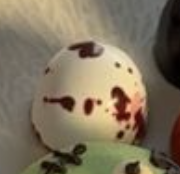 Bloody Raspberry Bonbon
