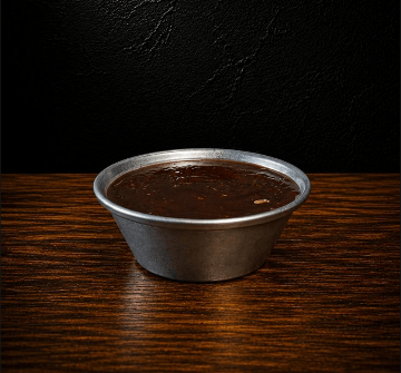 Barbecue sauce