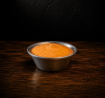 Spaicy sauce