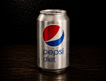 Diet Pepsi
