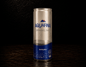 Sparkling Water