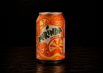 Miranda Orange