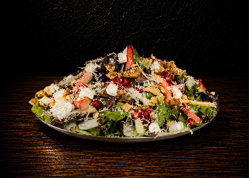 Spect Salad