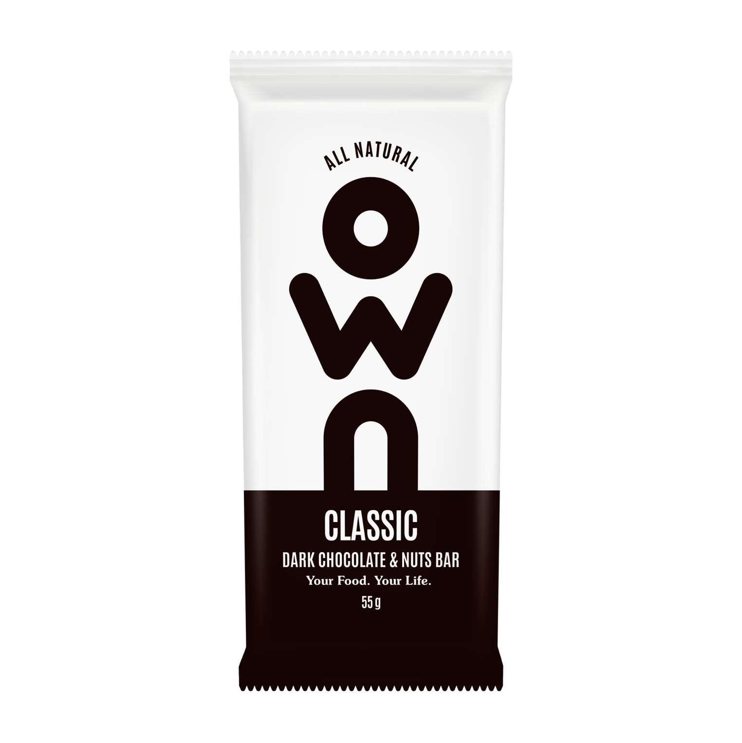 OWN Dark Chocolate