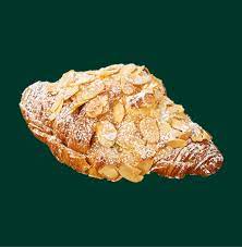 Almond Croissant
