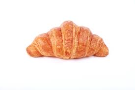 Plain Croissant