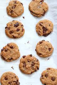 CHOCOLATE COOKIE PALM