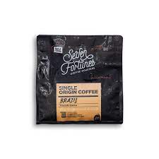 Brazil Fazenda Rainha-500GMS