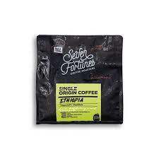 Ethiopia 500g