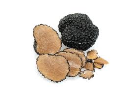 Mushroom Truffle