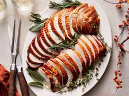 Smoked Turkey