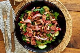 Beef Salad