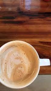 Naughty Latte Large