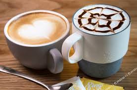 Naughty Latte Reg