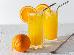 Orange Juice