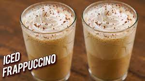Iced Forchino