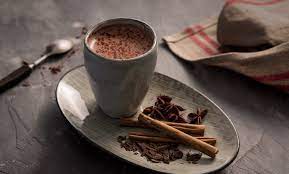 Hot Chocolate Large
