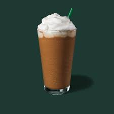 Iced Mocha Forchino