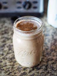Spanish Latte Cold