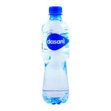 Dasani Water 500ml