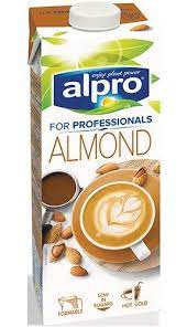 Almond Milk