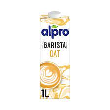 Oat Milk