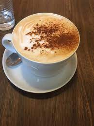 Cappuccino Large-Officer