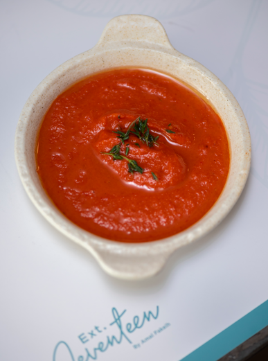 soup