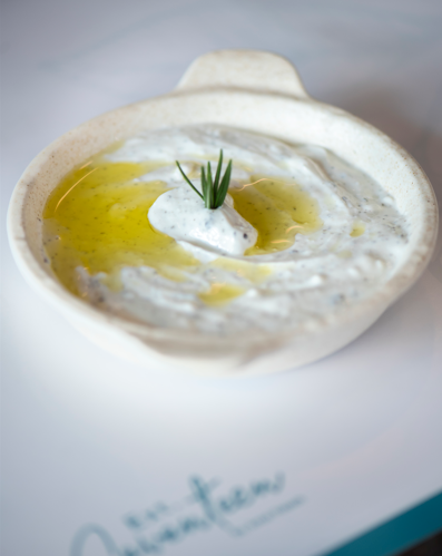 soup