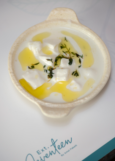 soup