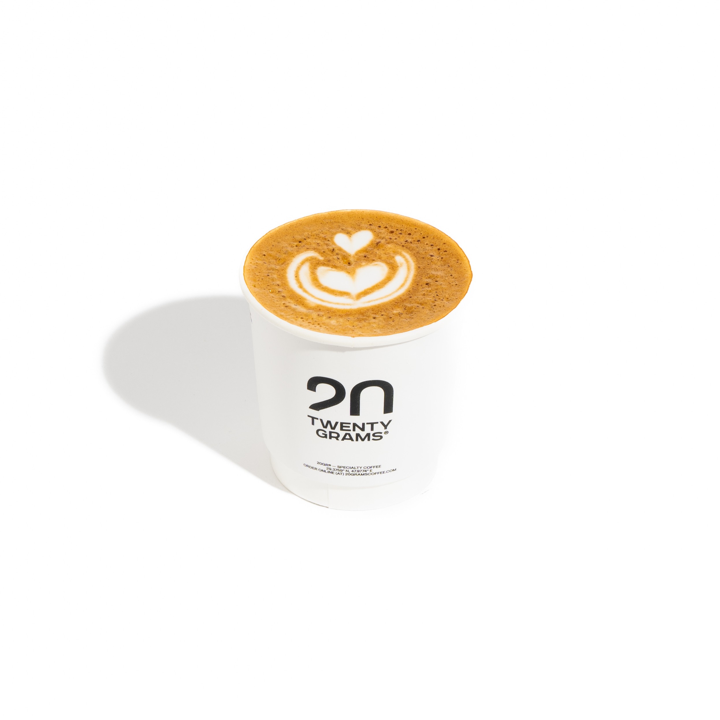 Cortado